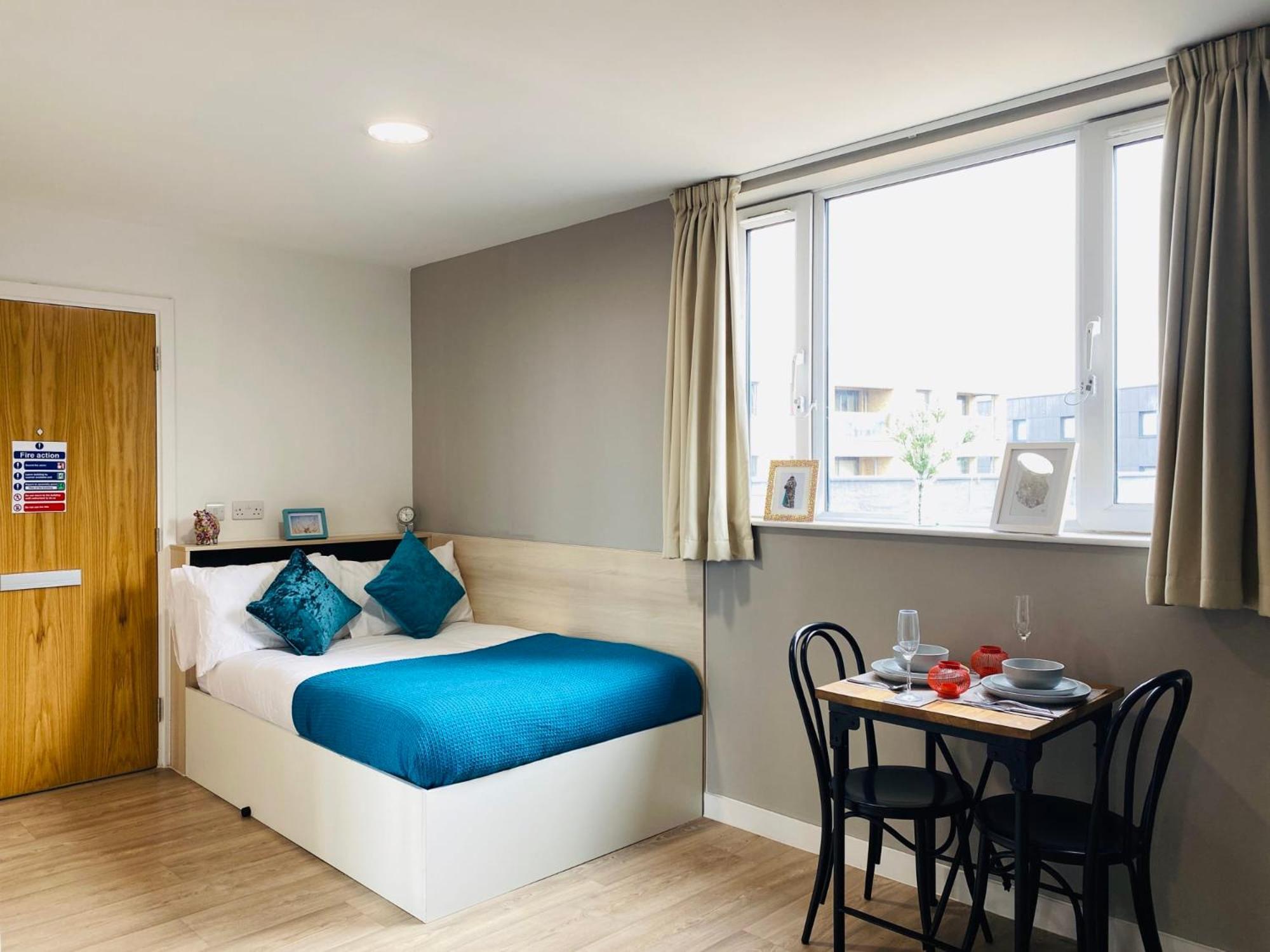 Mannequin House London Apartamento Exterior foto
