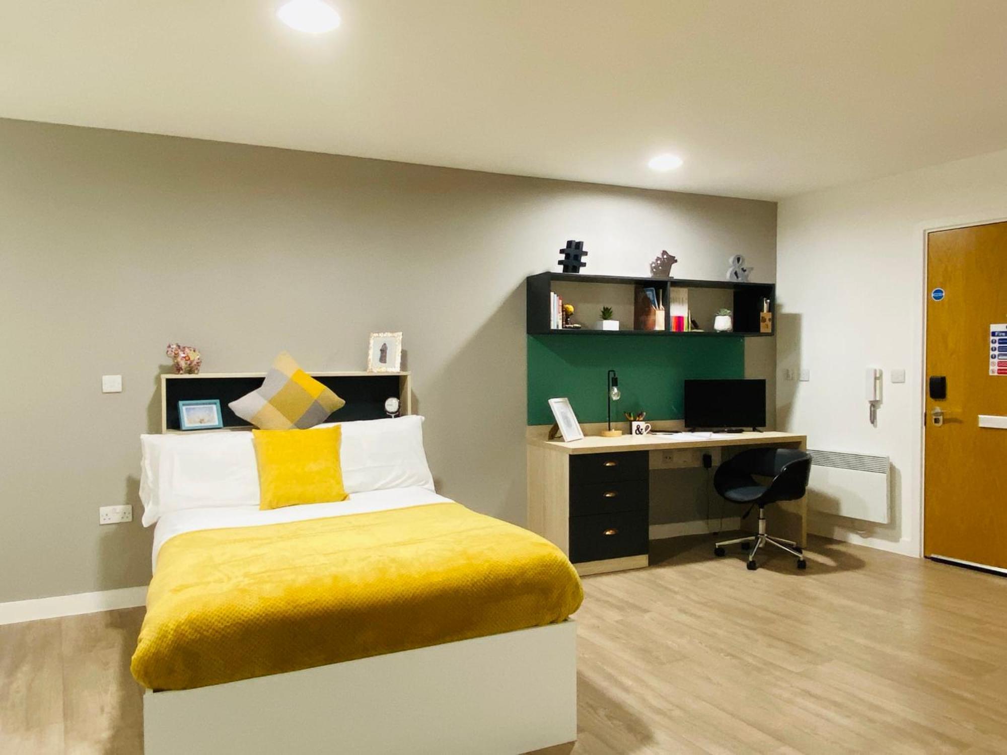 Mannequin House London Apartamento Exterior foto