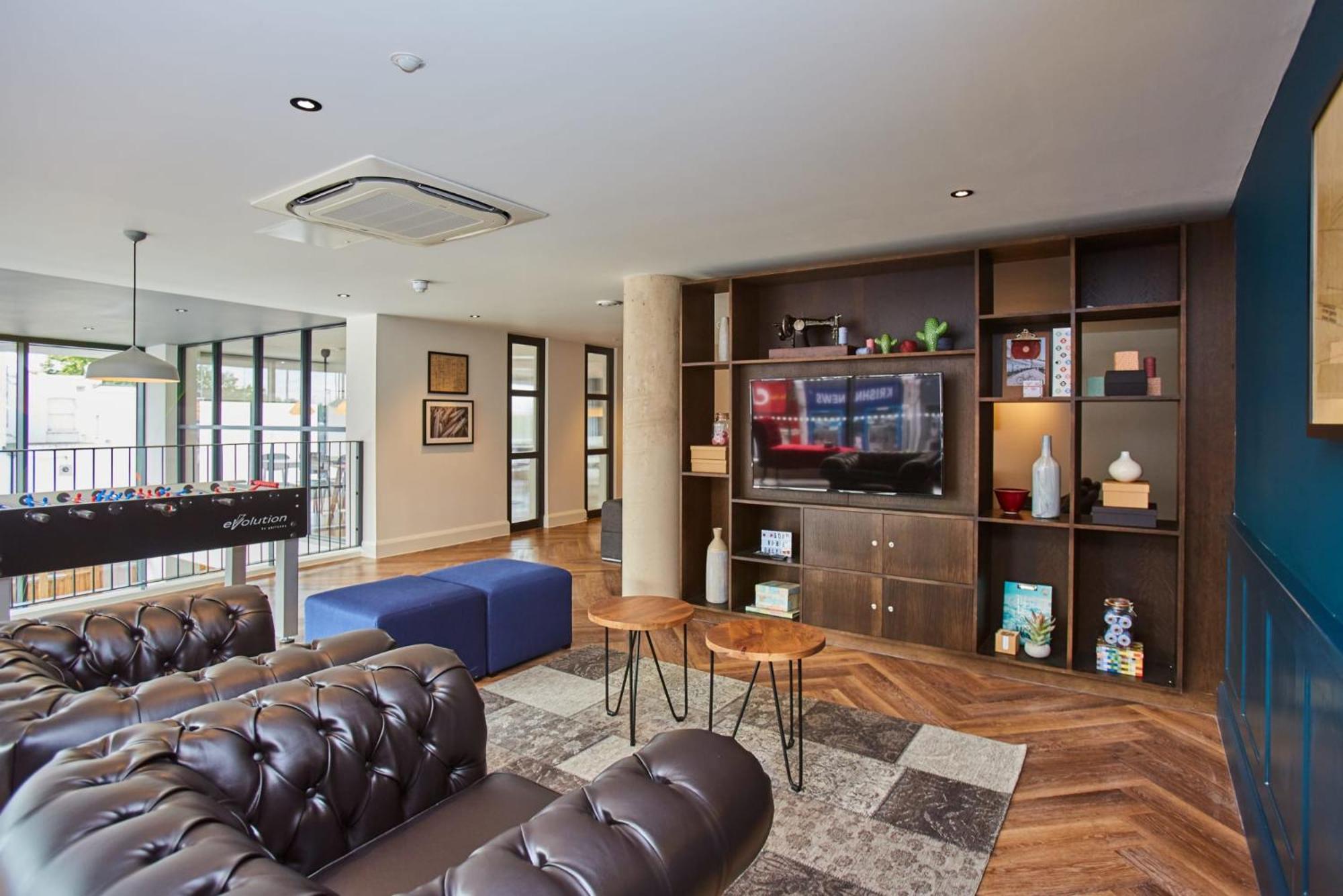 Mannequin House London Apartamento Exterior foto