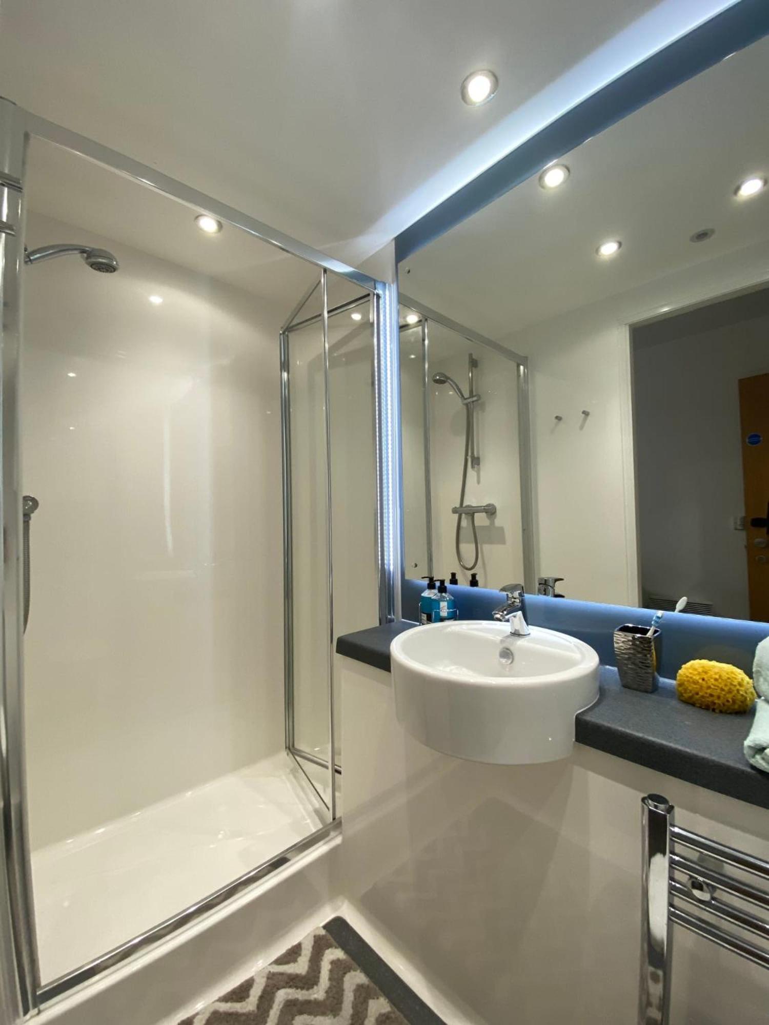 Mannequin House London Apartamento Exterior foto