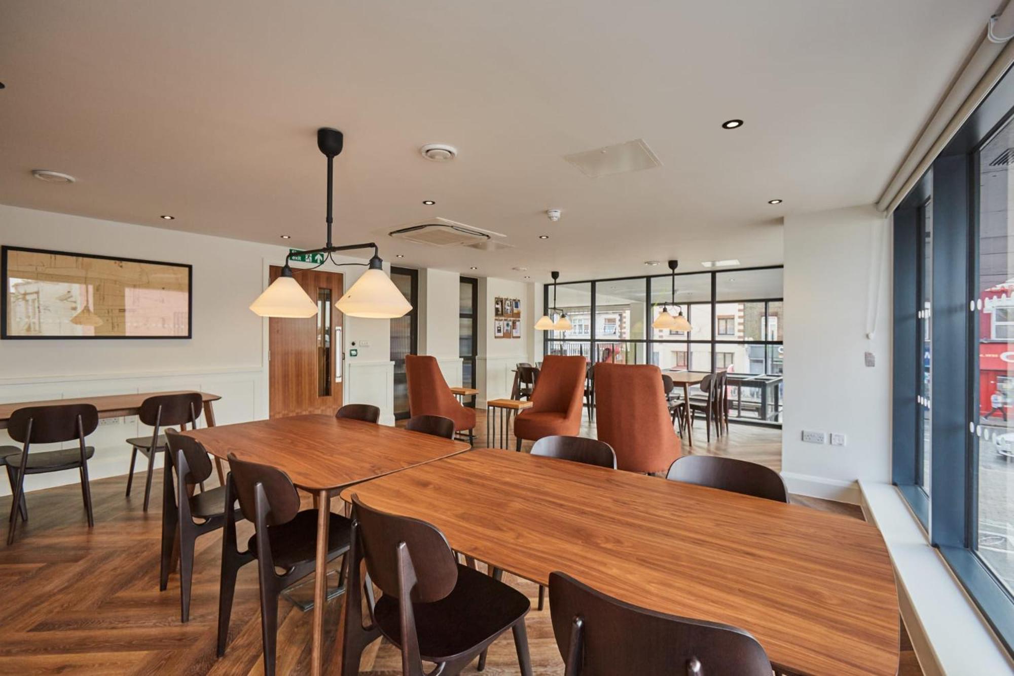 Mannequin House London Apartamento Exterior foto